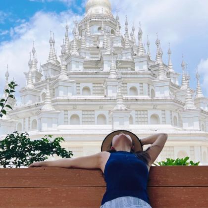 腾冲+和顺古镇景区+瑞丽+芒市6日5晚私家团