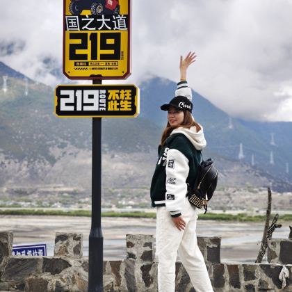 林芝+拉萨+南迦巴瓦峰+巴松措+雅鲁藏布大峡谷2日1晚私家团