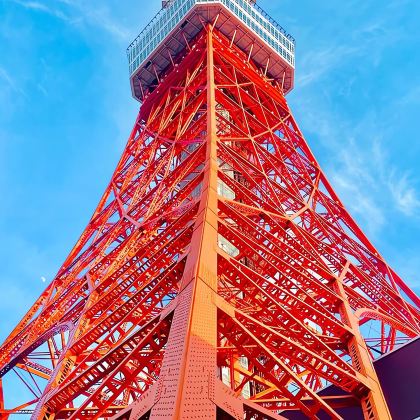 日本东京+大阪+京都+奈良10日9晚私家团