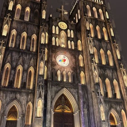 越南河内+芽庄9日8晚自由行