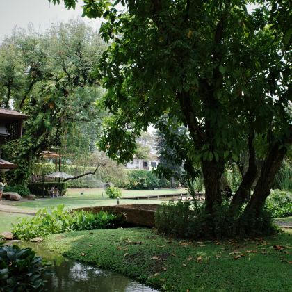 曼谷+芭堤雅+清迈9日8晚私家团