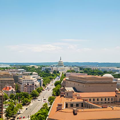 美国纽约+费城+埃波士顿+华盛顿13日12晚私家团