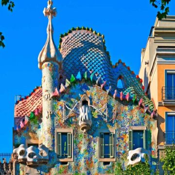 西班牙+葡萄牙11日10晚拼小团