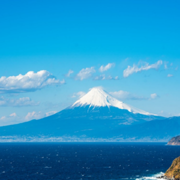 日本东京+大阪+京都+伊豆+富士山+奈良7日6晚跟团游