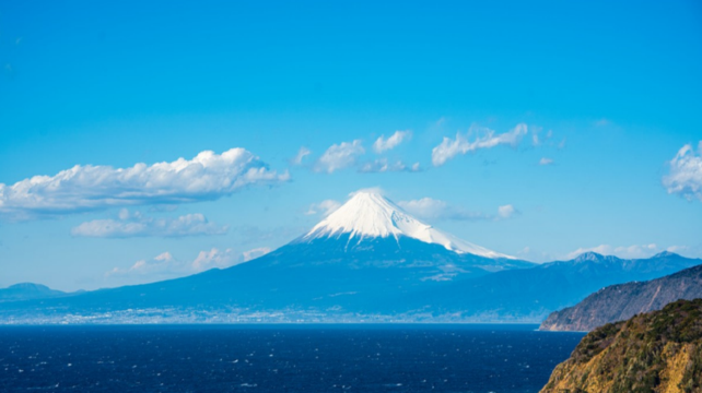 <7天>【視野·觀山聽海 八城巡禮】日本東京+大阪+京都+伊豆+富士山+奈良7日6晚跟團遊·3晚溫泉酒店（含1晚海邊別墅）|觀海列車|大阪灣遊船|伊豆水豚泡溫泉|蟹道樂|日式烤肉自助|溫泉料理（含購物）