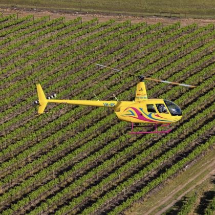 澳大利亚阿德莱德5日4晚跟团游