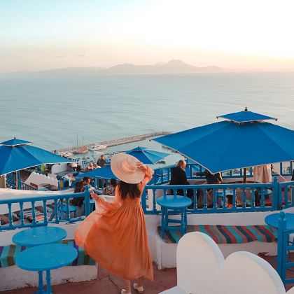 突尼斯+Bizerte Viewpoint+凯鲁万+托泽尔+苏斯9日7晚私家团