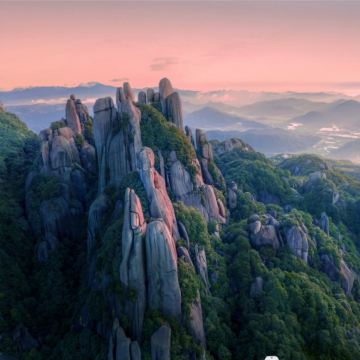 霞浦5日4晚跟团游