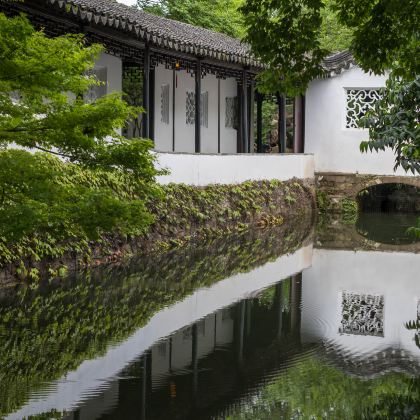 乌镇+杭州+横店影视城+千岛湖+无锡+苏州+南京+上海8日7晚跟团游