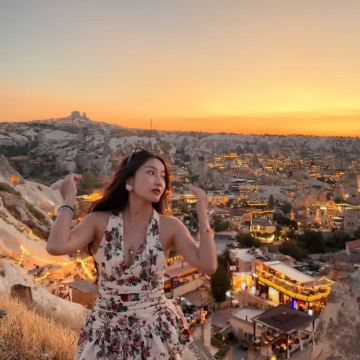 土耳其伊斯坦布尔+卡帕多奇亚+安塔利亚+卡什小镇+费特希耶+地中海7日6晚跟团游