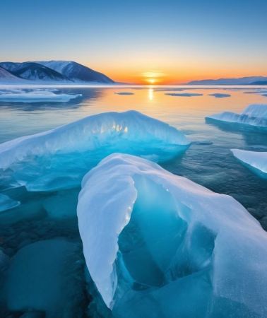 8D7N • Winter tour of Northern Xinjiang—snow party at sunset & Hemu bonfire—stay in Hemu wooden cabins & near Sayram Lake Scenic Area—optional skiing—no shopping, tips included