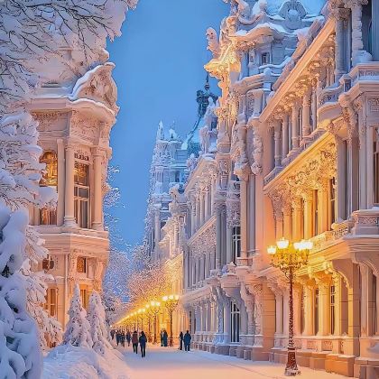 哈尔滨4日3晚私家团