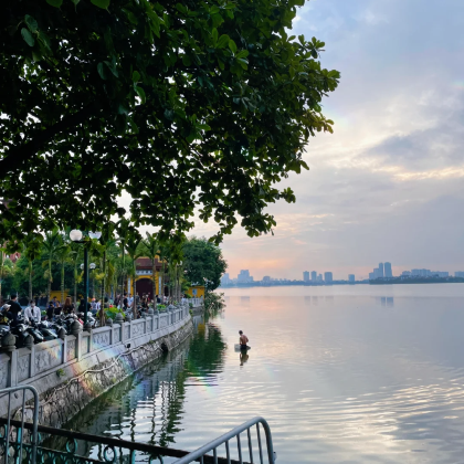 越南河内+下龙湾+岘港6日5晚私家团