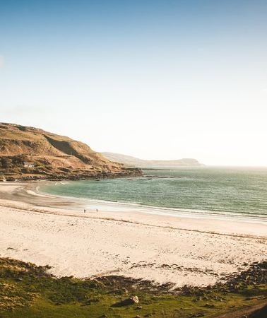3D2N • 3-Day Isle of Mull and Iona Small-Group Tour from Glasgow