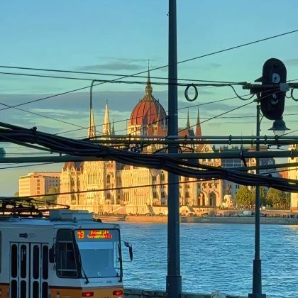 匈牙利6日5晚私家团