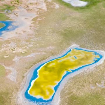 宁夏银川+中卫沙坡头+腾格里沙漠5日4晚私家团