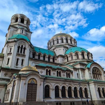 保加利亚8日7晚私家团