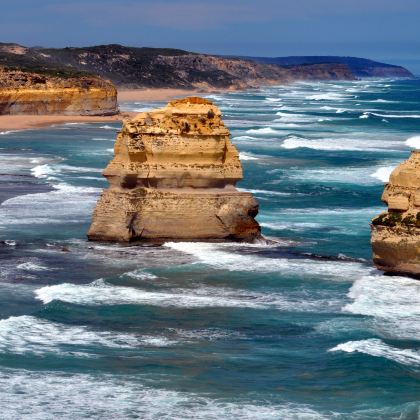 澳大利亚5日4晚私家团