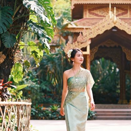 西双版纳3日2晚拼小团