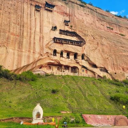 甘肃+丝绸之路9日8晚私家团