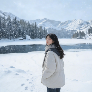 新疆乌鲁木齐+天山天池+可可托海景区5日4晚私家团