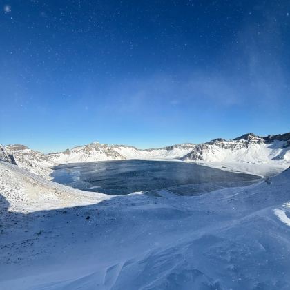 沈阳+长白山5日4晚私家团