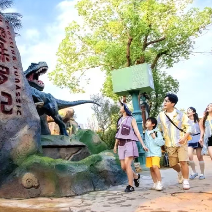 常州4日3晚私家团