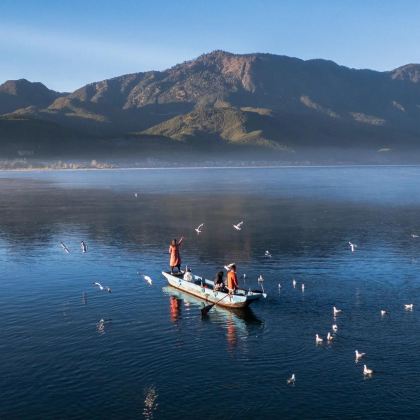 攀枝花+宁蒗+泸沽湖+西昌+华坪+盐源9日8晚私家团