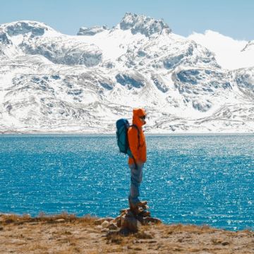 西藏拉萨+布达拉宫+羊卓雍错4日3晚跟团游