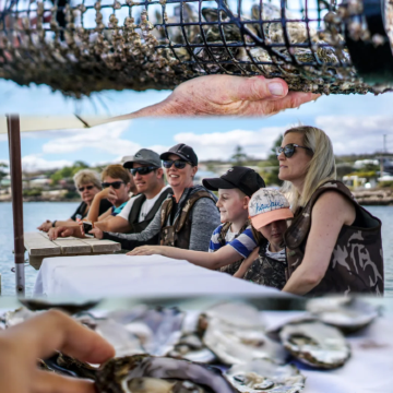 澳大利亚霍巴特+惠灵顿山+布鲁尼岛6日5晚私家团