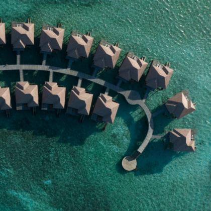 马尔代夫5日4晚自由行