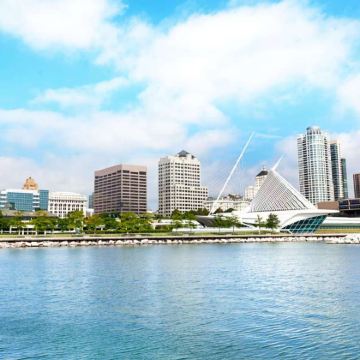 美国芝加哥+底特律8日7晚私家团