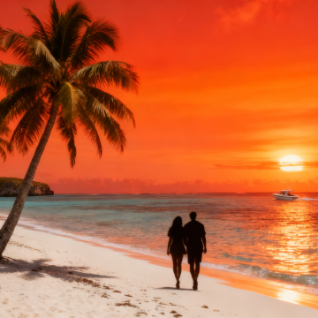 美国塞班岛+塔波查山+蓝洞+麦克海滩+塞班直升机自驾体验5日4晚私家团