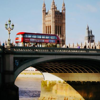 英国伦敦+剑桥+温德米尔+爱丁堡+约克+苏格兰高地+天空岛10日9晚私家团