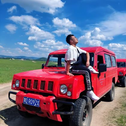 北戴河+承德+坝上6日5晚拼小团