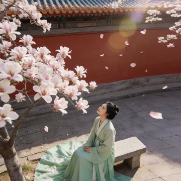 西安+兵马俑+华清池4日3晚私家团