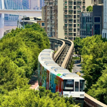 重庆5日4晚私家团