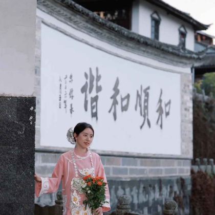 腾冲+瑞丽+芒市6日5晚私家团