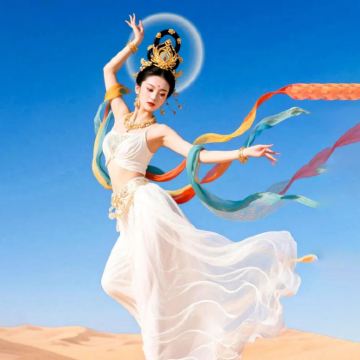 青海湖景区+茶卡盐湖+莫高窟+张掖+乌素特水上雅丹地质公园+鸣沙山月牙泉6日5晚拼小团