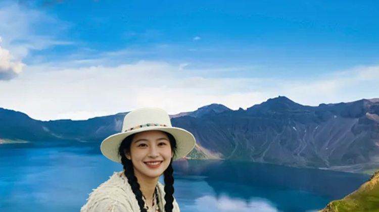 長白山2日1晚跟團遊·B保長白山景交305元/人全含長春長白山去程高鐵+雪絨花馴鹿園+漂流