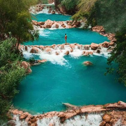 墨西哥乌斯马尔+奇琴伊察10日8晚私家团