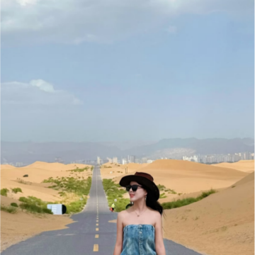 鄂尔多斯＋乌海＋响沙湾＋西部梦幻峡谷＋西部梦幻峡谷-神水洞＋甘德尔山生态景区＋拉僧庙4日3晚拼小团