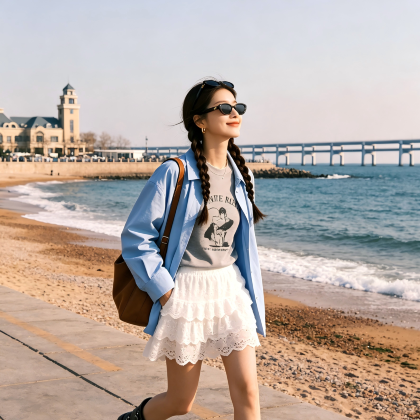 大连3日2晚跟团游