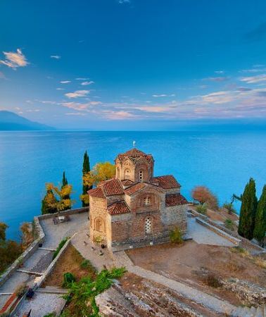 2D1N • N. Macedonia & Kosovo; Semi – Private Tour with Tour Leader & Car