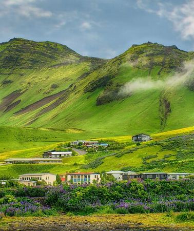 3D2N • 3 Day Tour Jokulsarlon - Golden Circle - South Coast - Glacier Hike - Boat Tour
