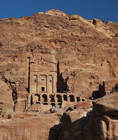 2D1N • 2-Day Petra Tour from Jerusalem