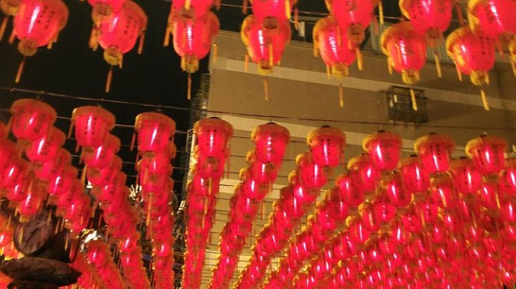 2D1N · Group Tours · Taipei Memory - 2 Days Tour