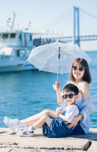 大连+金石滩+老虎滩海洋公园+棒棰岛5日4晚跟团游图片