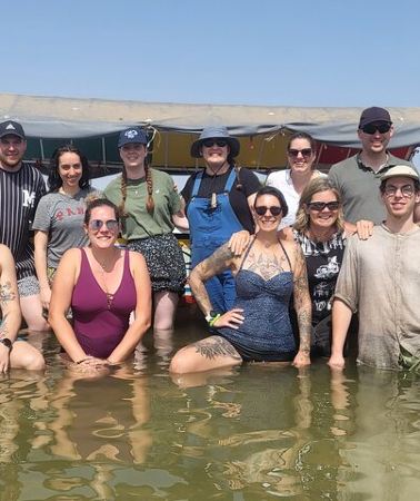 2D1N • 2 days Joal Fadiouth and Saloum Delta Private Tour package