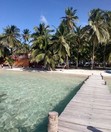 3D2N • 3-Day San Blas Islands with Meals, Boat Tour & Private Bedroom